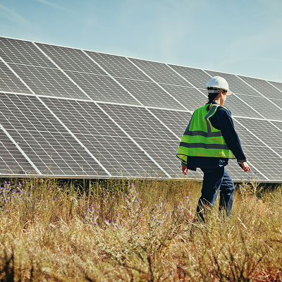 Profil zużycia energii elektrycznej
