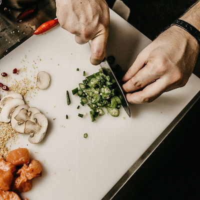 Restauracji i sieci gastronomicznych