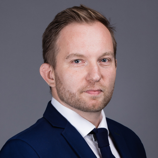 Marcin Jędrak