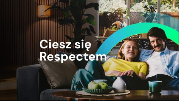 Respect Energy rozpoczął sprzedaż energii dla domu i mieszkań
