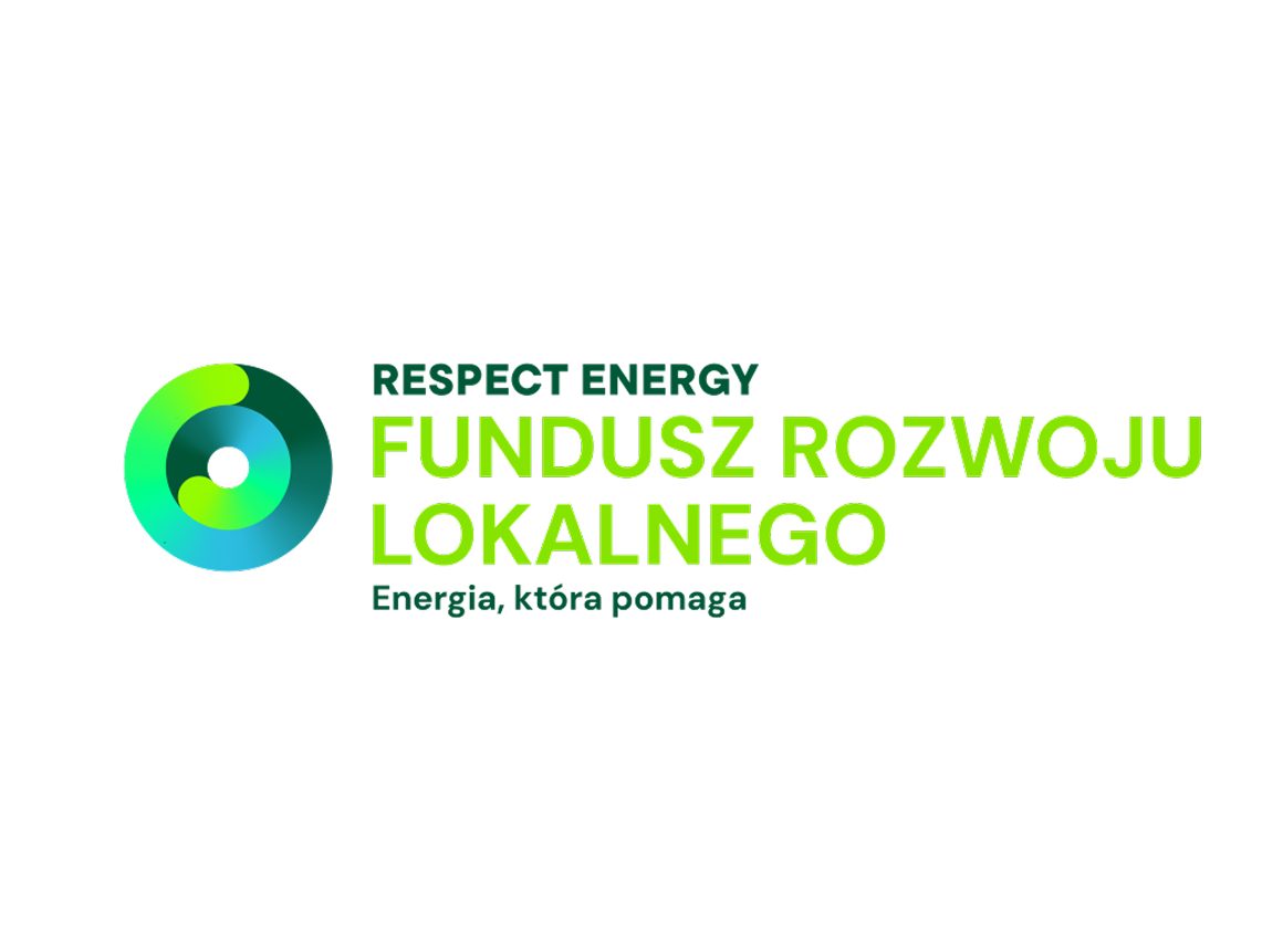 Fundusz Rozwoju Lokalnego - Respect Energy
