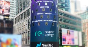 Nasdaq Commodities