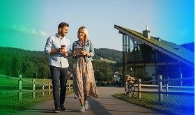 Energia dla firm w modelu hybrydowym
