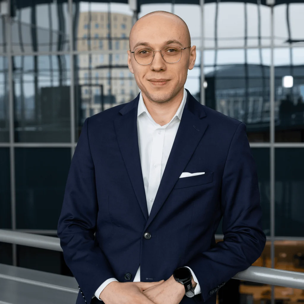 Karol Wolański